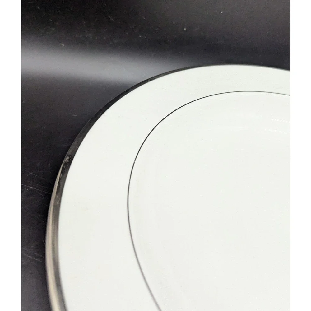 Vintage Wedgwood Sterling 10